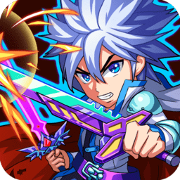 光之萌约内购修改版 Logo